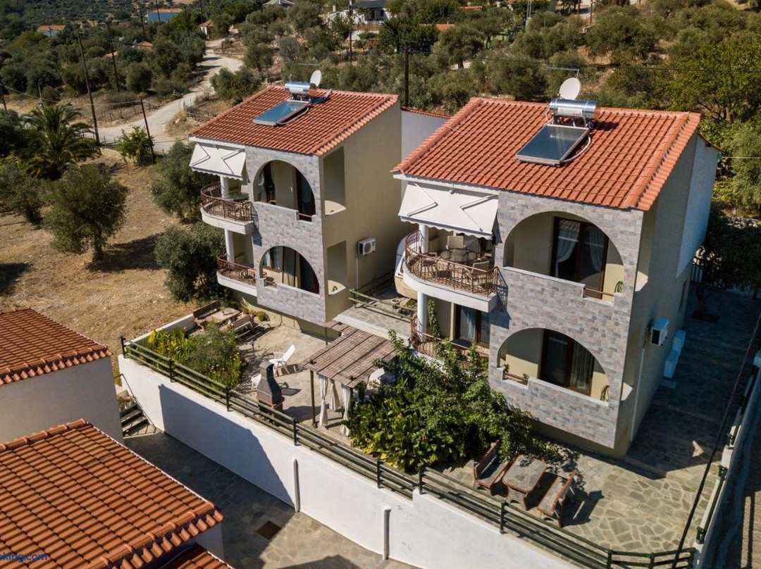 Villa Oliva