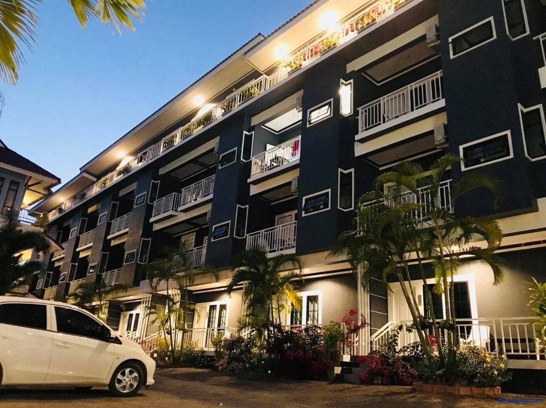 Sabaidee Mansion&Hotel