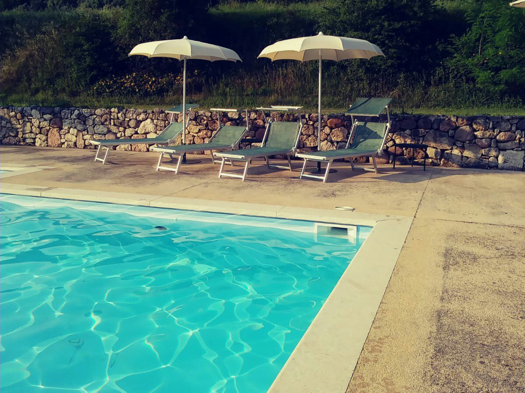 Resort Locanda San Verolo Boutique Hotel主图