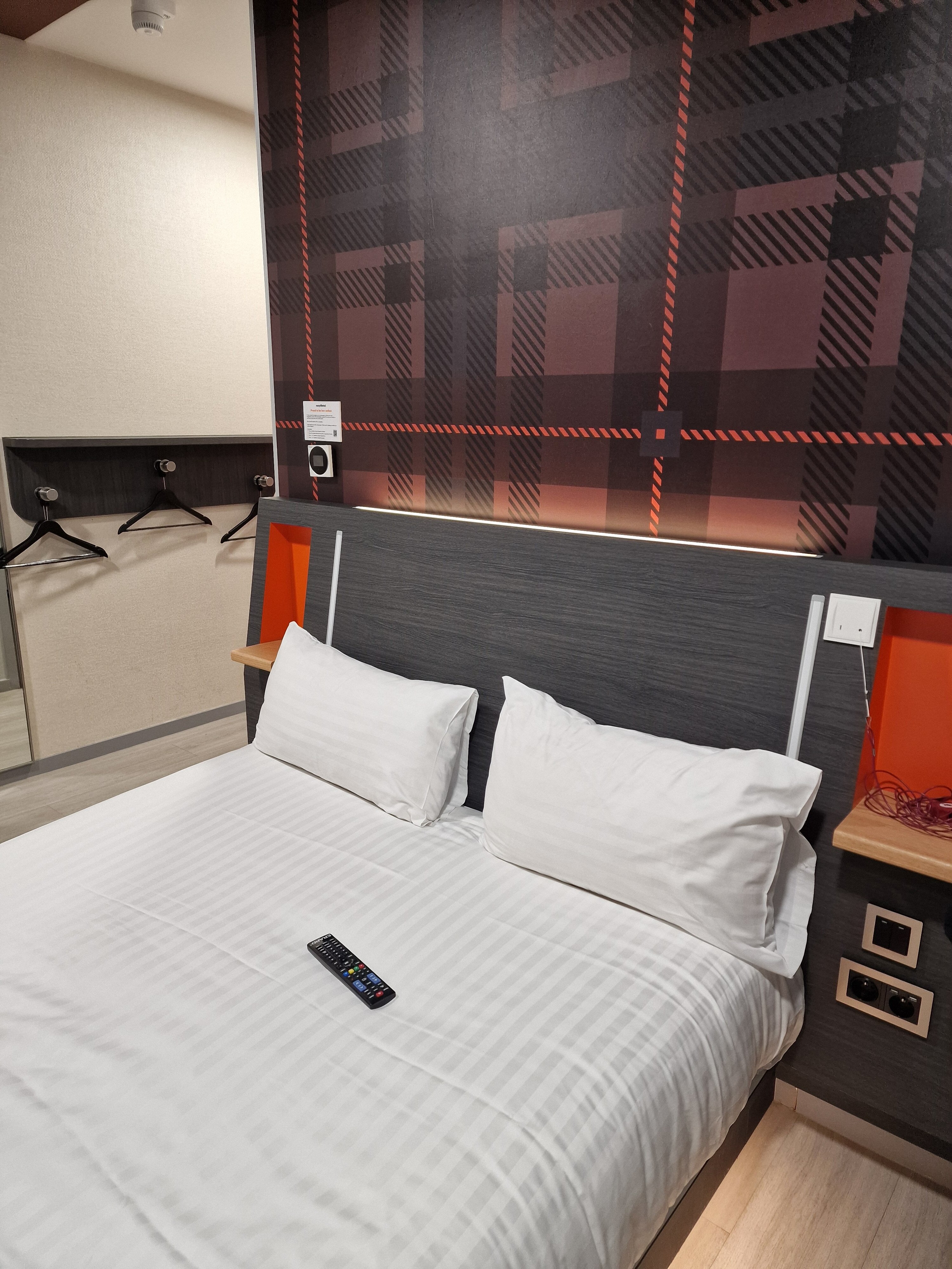 EasyHotel Paris Charles de Gaulle Villepinte-官方