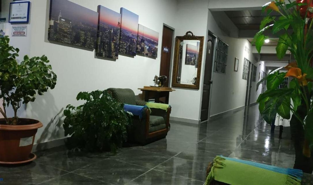 Hotel Acapulco Girardot