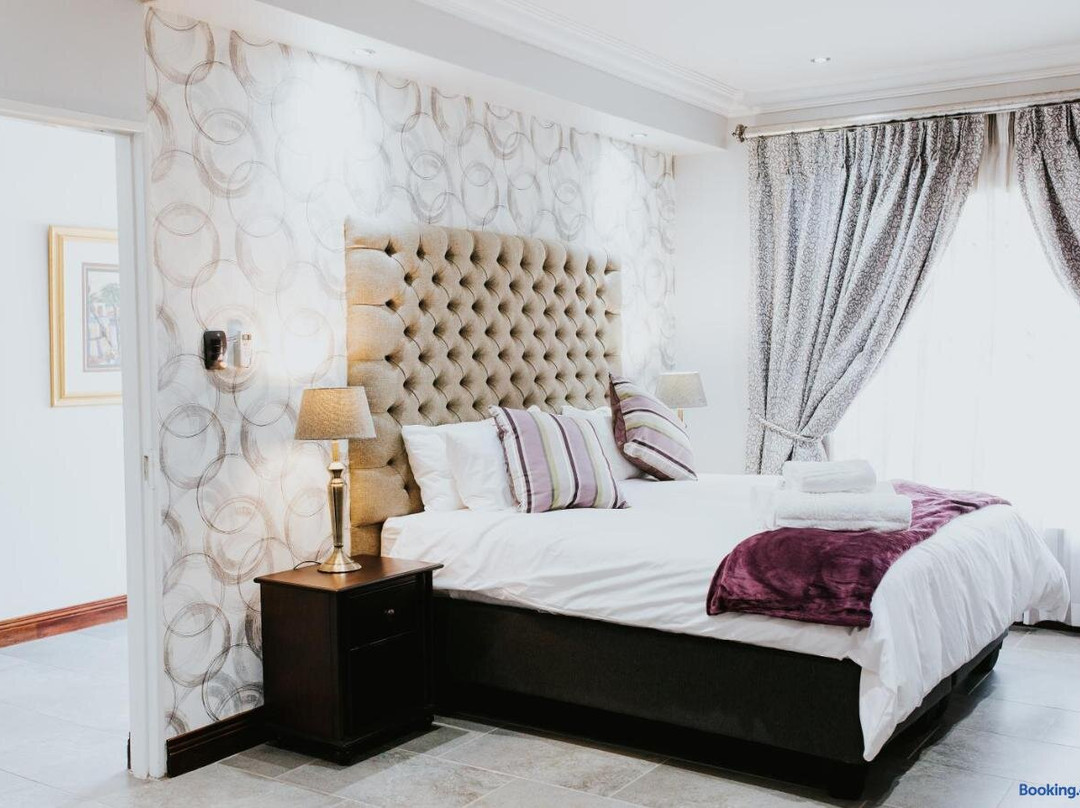 Malele酒店住宿-Iso'Bella Vita Guesthouse