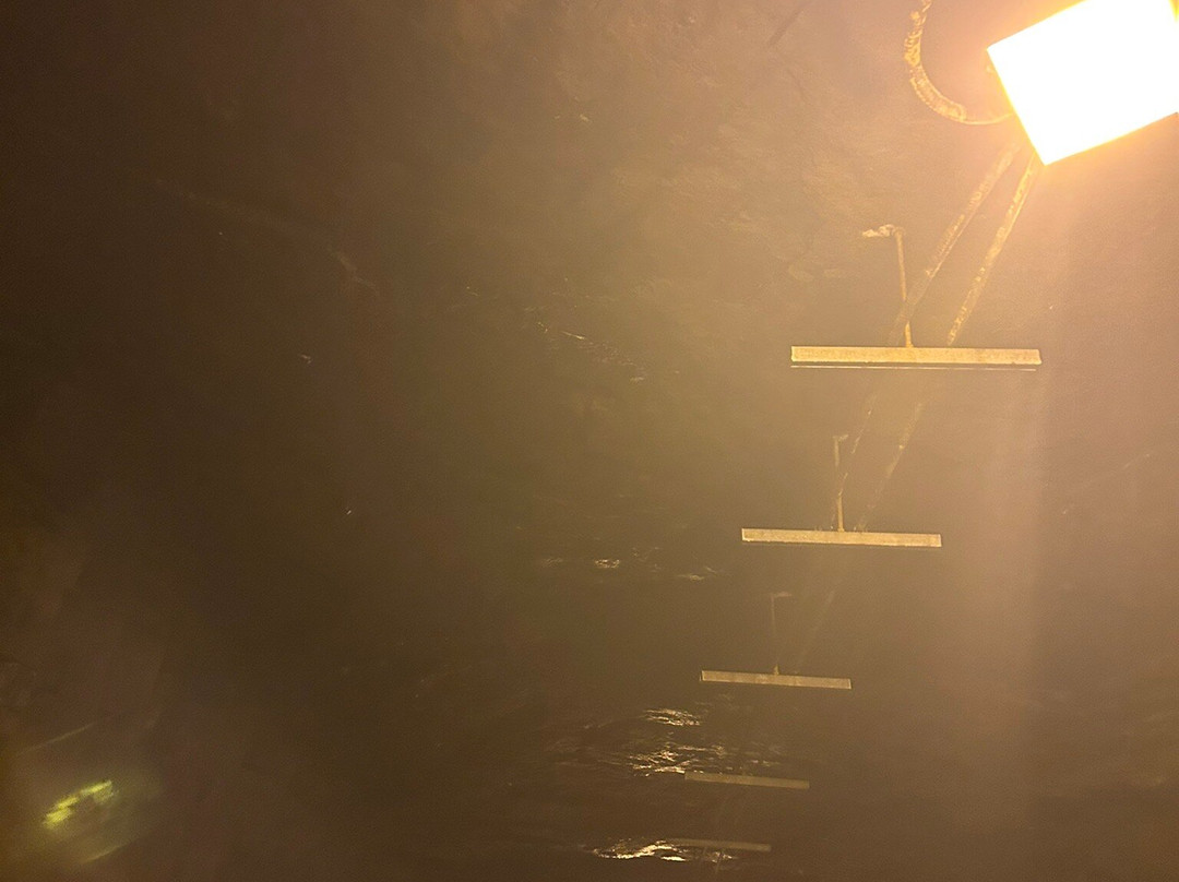 # 2 Mine Tour and Museum景点图片