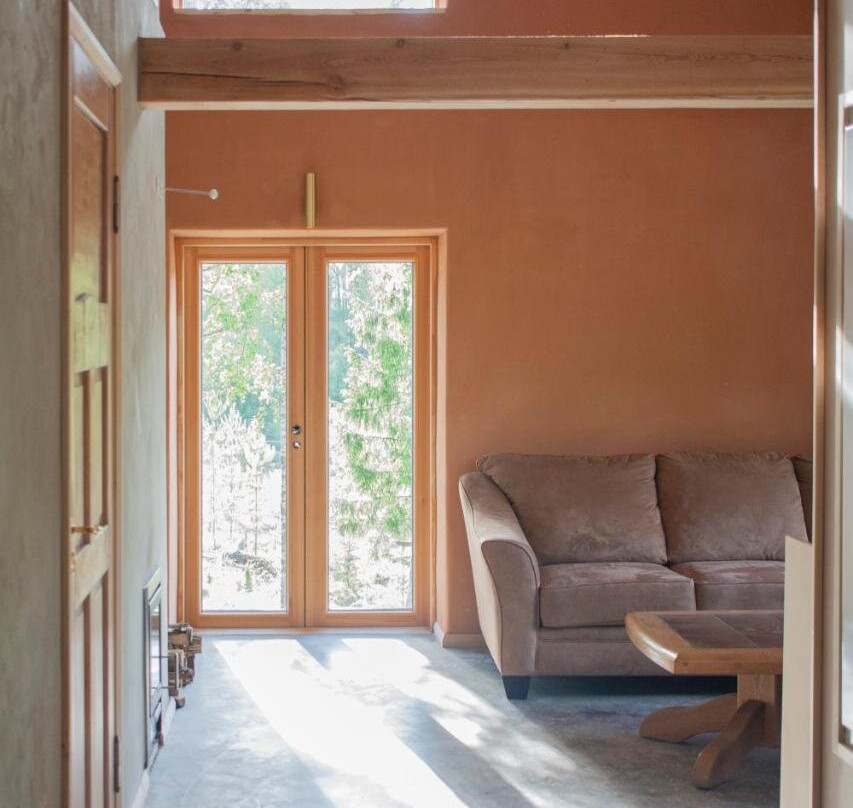Pinewood Guesthouse