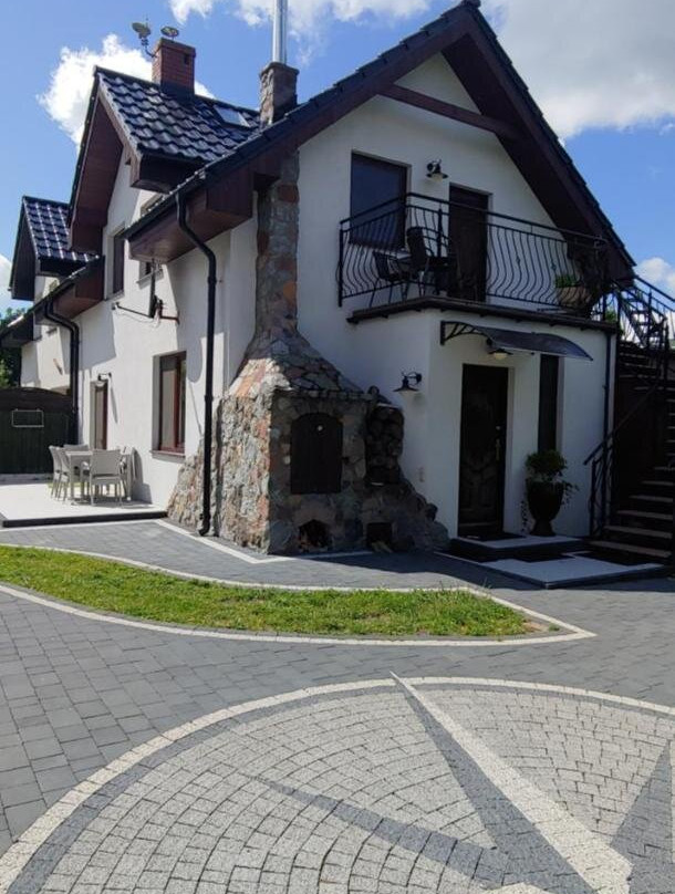 Apartamenty 150 m od plaży