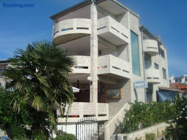 Seaview Apartments Braco
