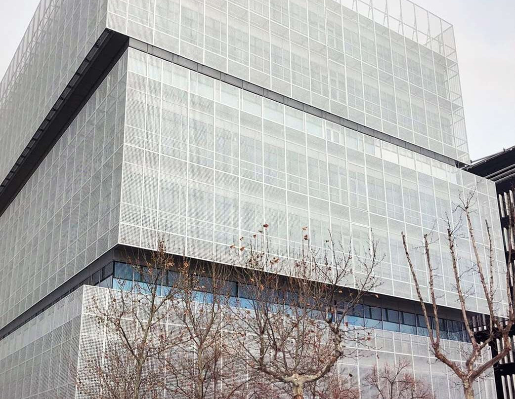 San Fernando de Henares酒店住宿-Zleep Hotel Madrid Airport