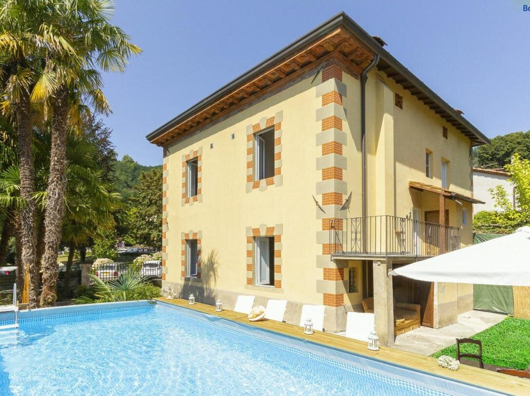 B&B Villa Contessa