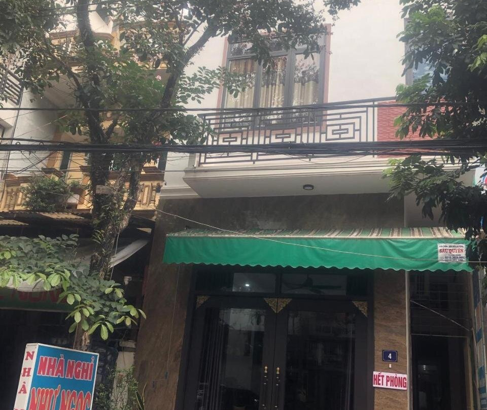 Khach San Nhu Ngoc