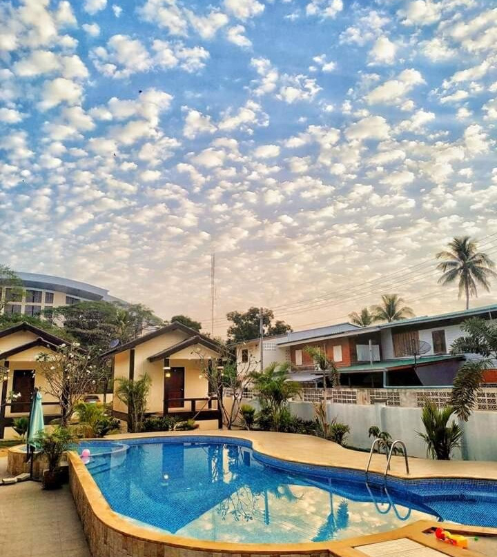 Sunray Guesthouse