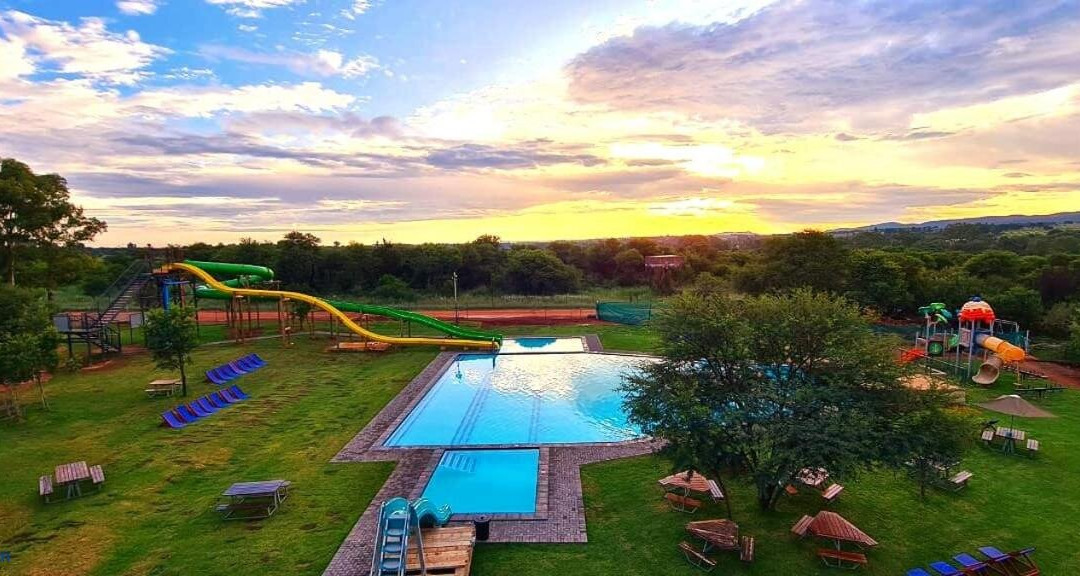 Casa Cara Resort