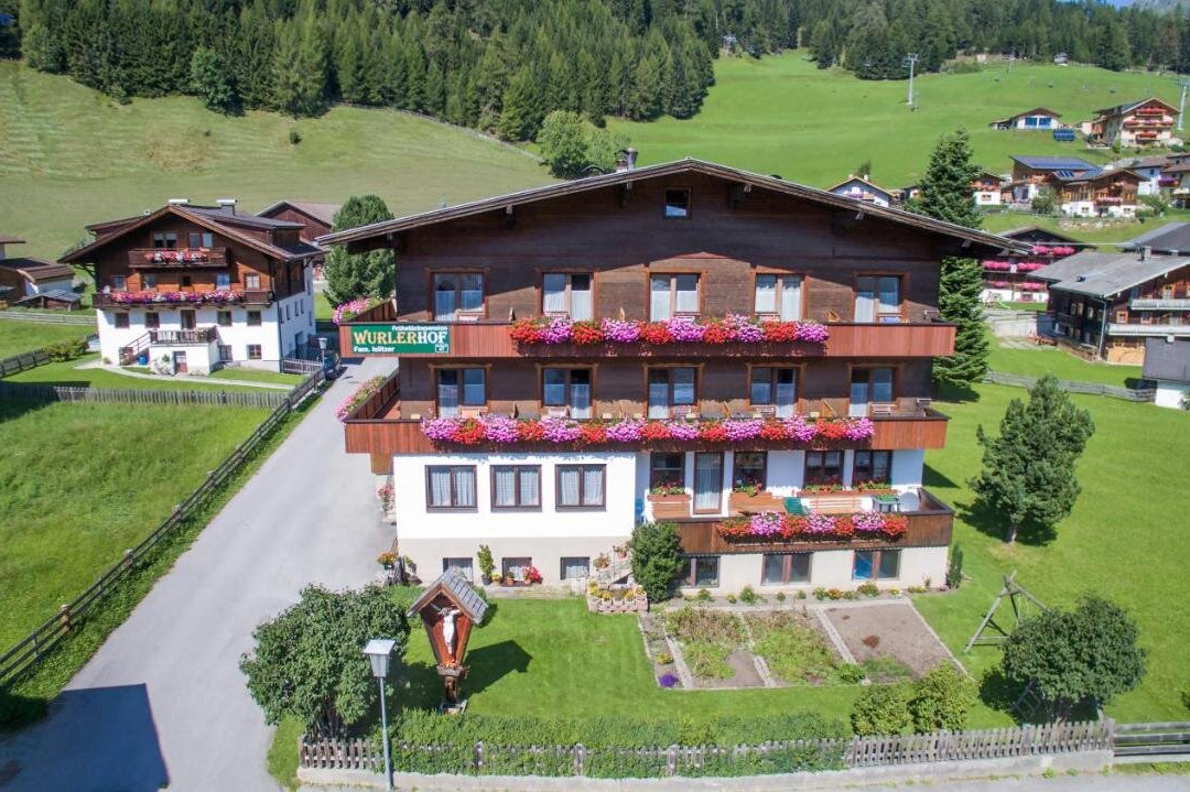 Wurlerhof
