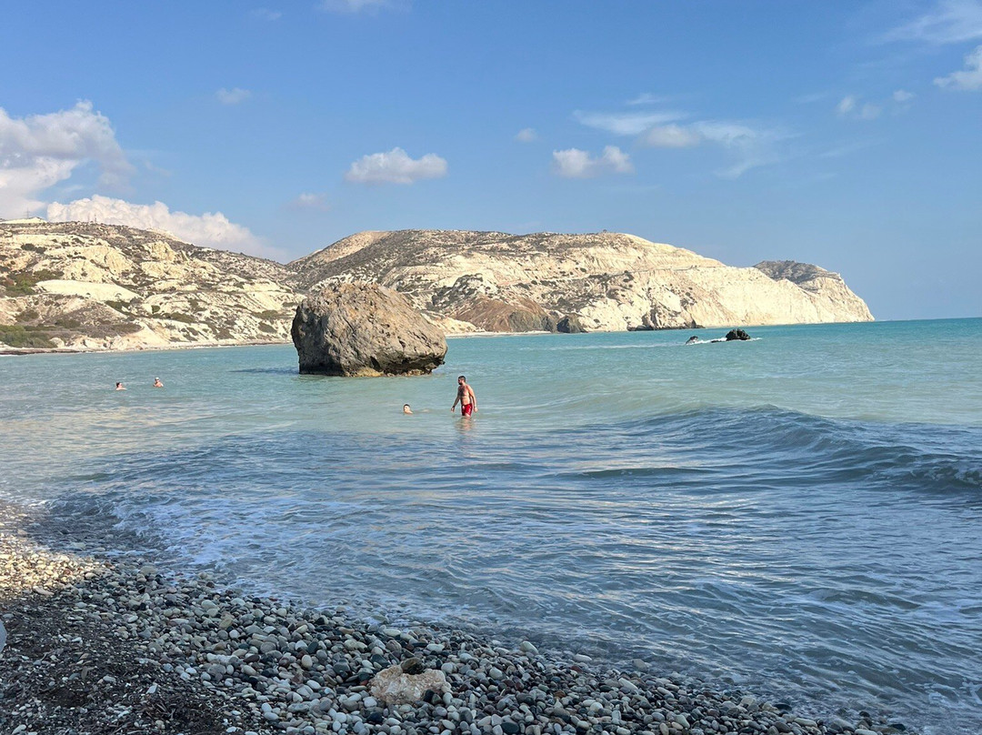 Spanos Buses Cyprus-利马索尔必去景点