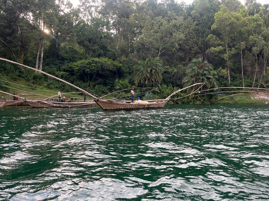 Responsible Travel Africa-吉佳利必去景点