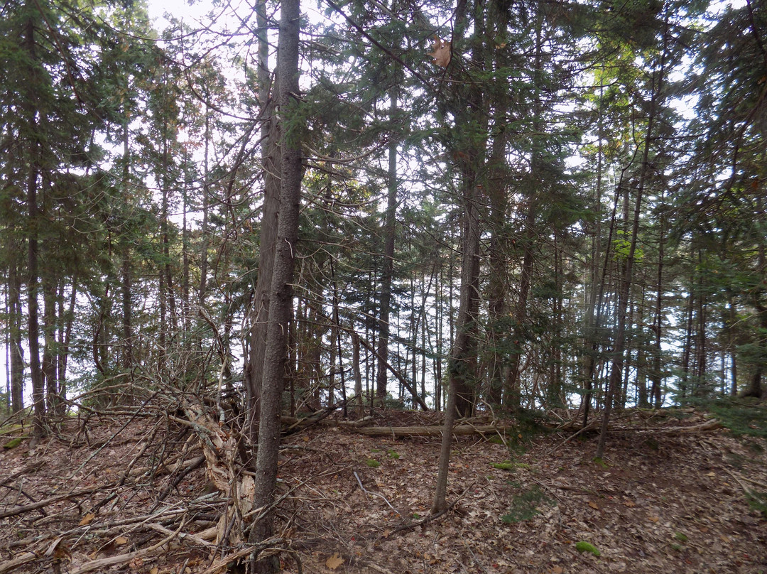 Devil’s Back Trail-奥尔岛必去景点