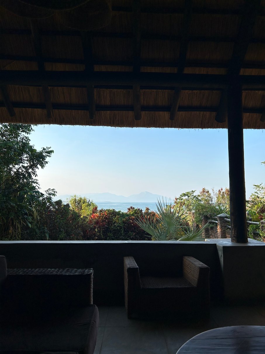 Ngala Beach Lodge-官方