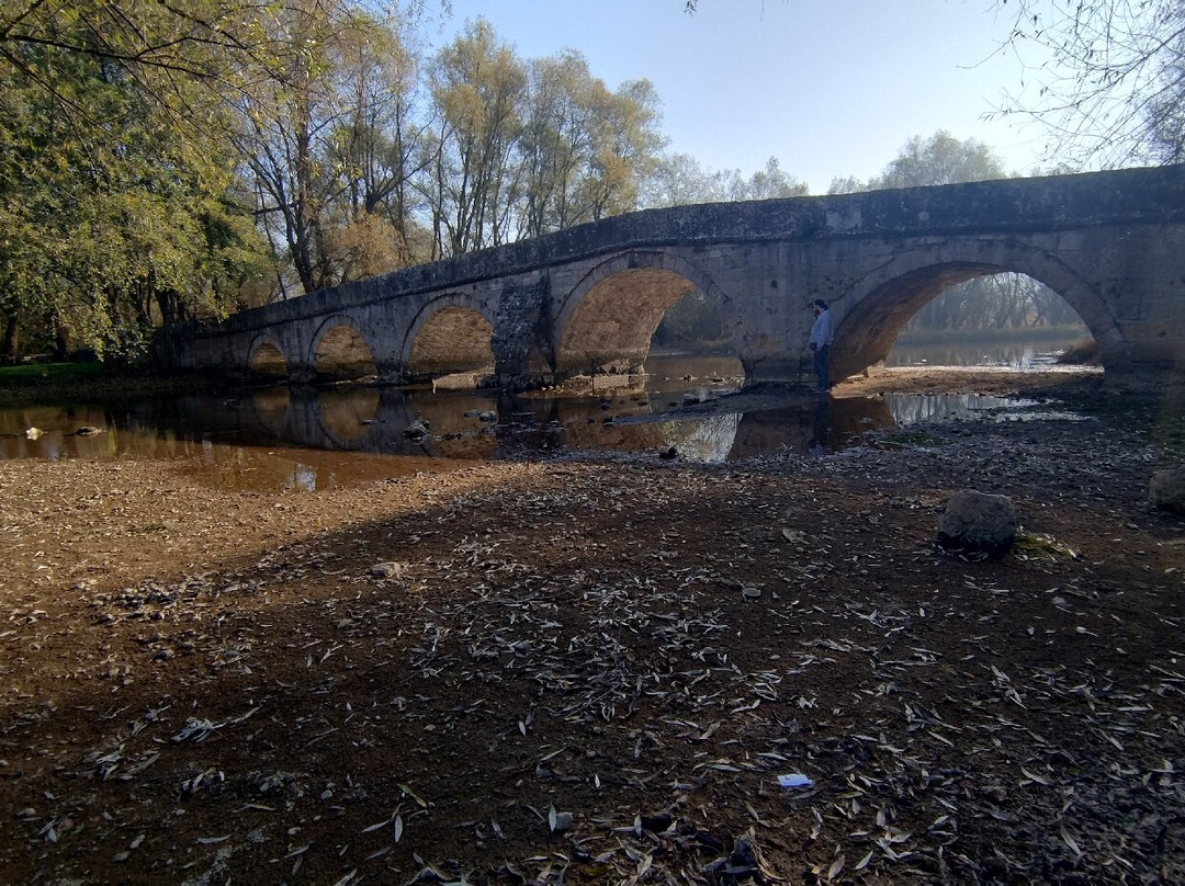 Roman Bridge景点图片