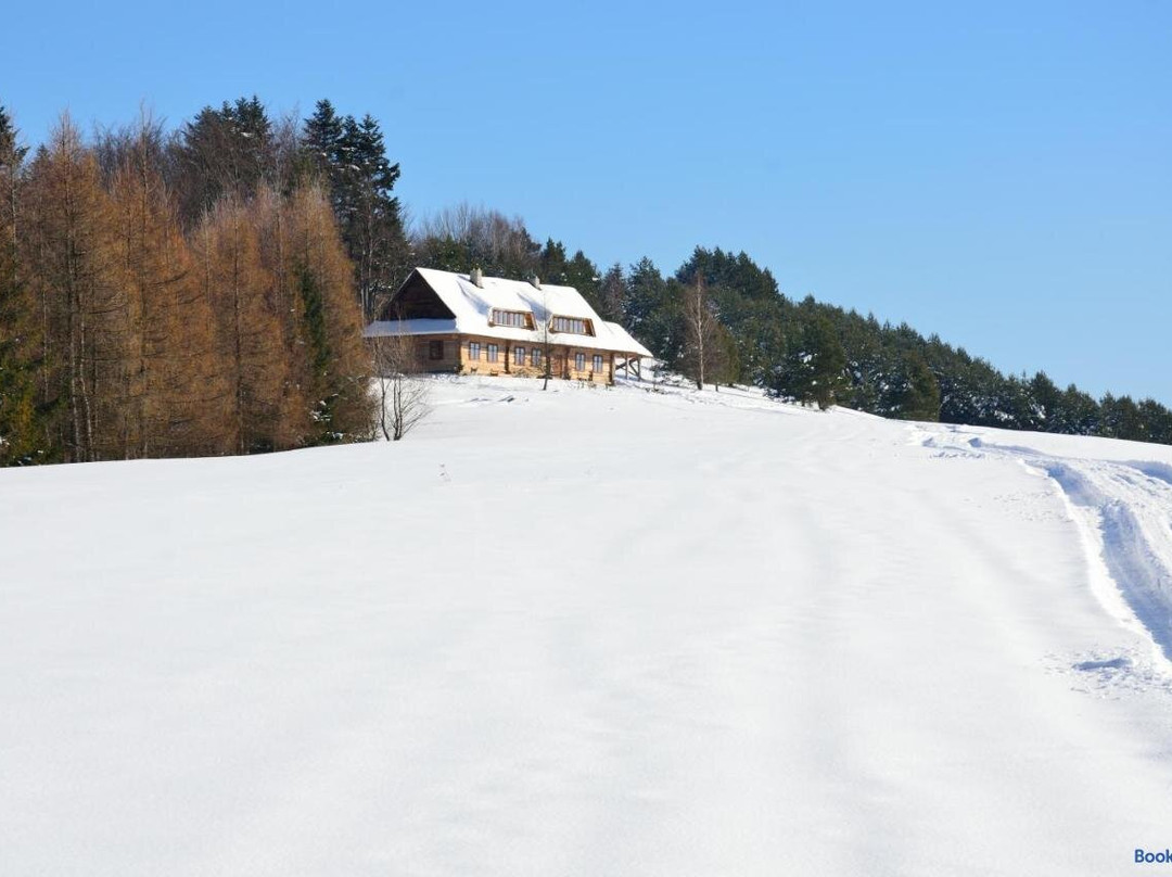 Schronisko Górskie Nad Smolnikiem