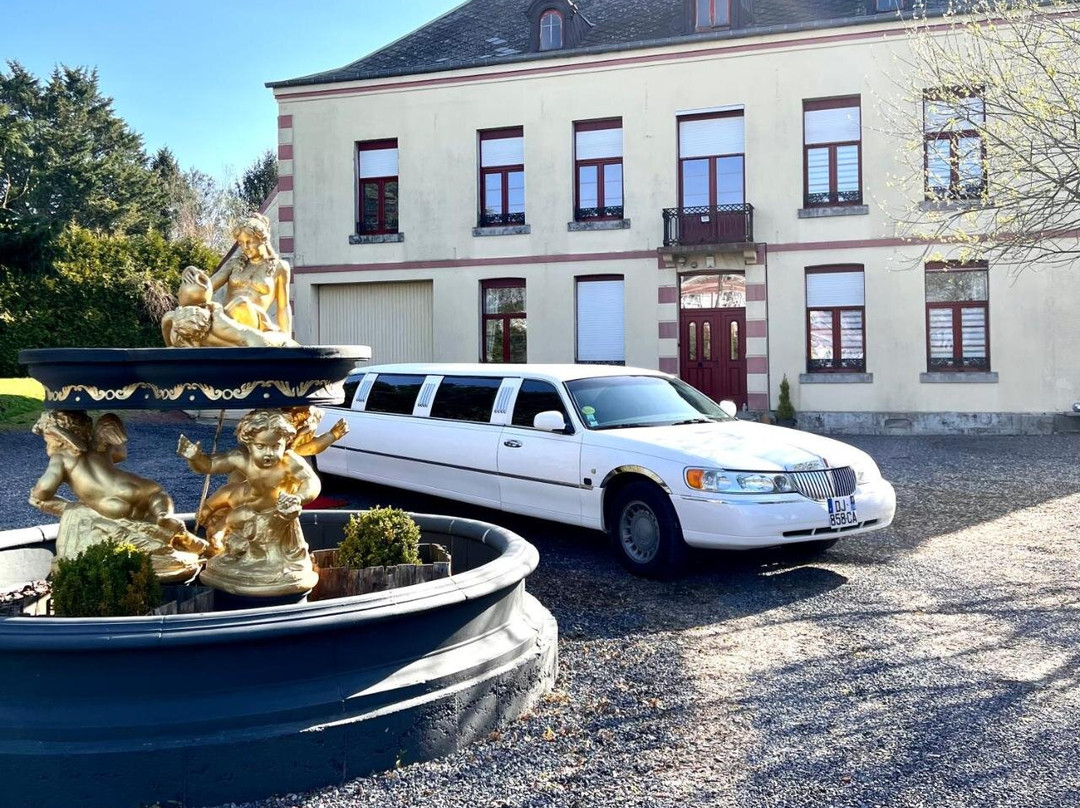 Domaine Des Anges