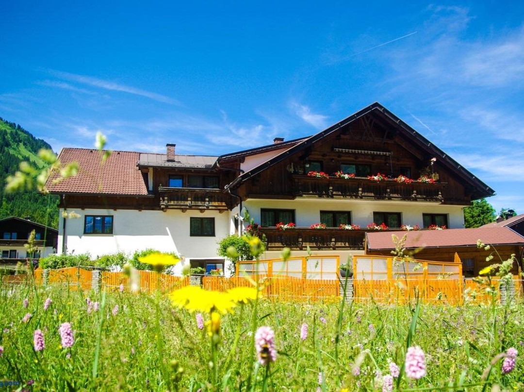 Haus Kohlberghof