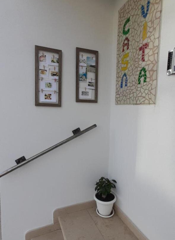B&B Casa Vita Marconia