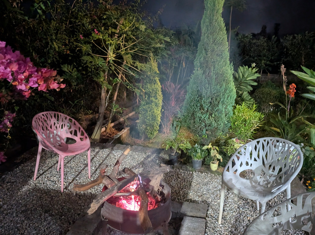 Forest Side Farm主图