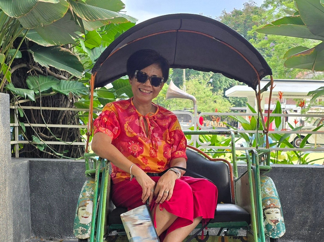 The Shalimar Boutique Hotel主图