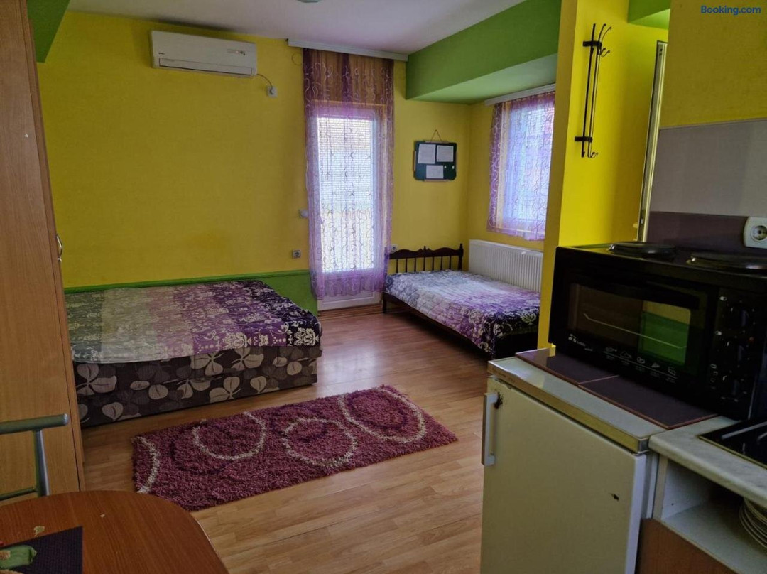 Apartments Hadži