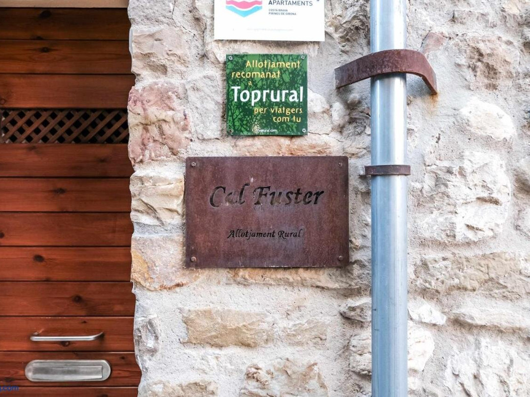 Cal Fuster