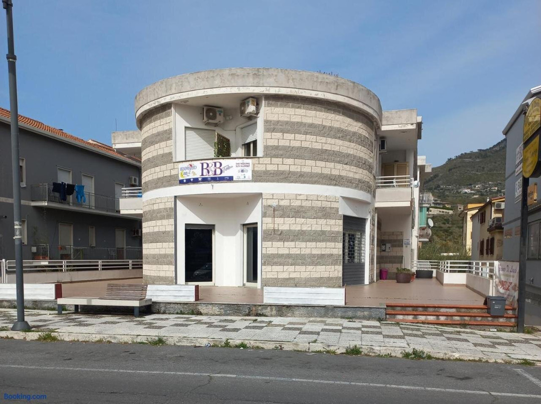Sognandocasab&b Tortora
