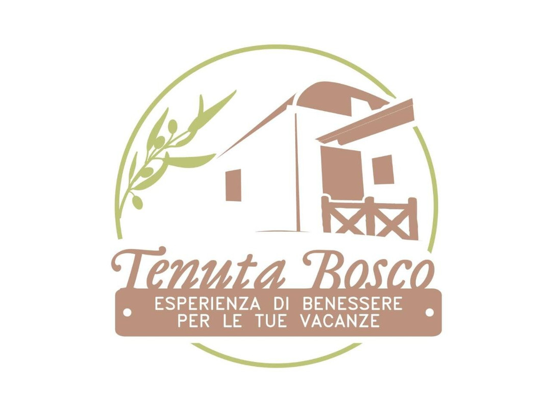 Tenuta Bosco