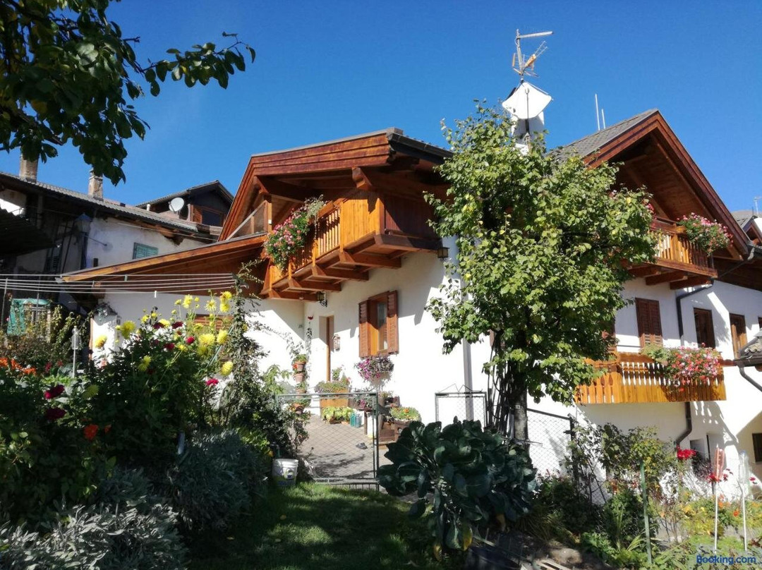 B&B La Cesura