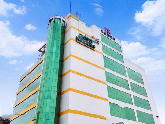 绿窗多米特尔酒店