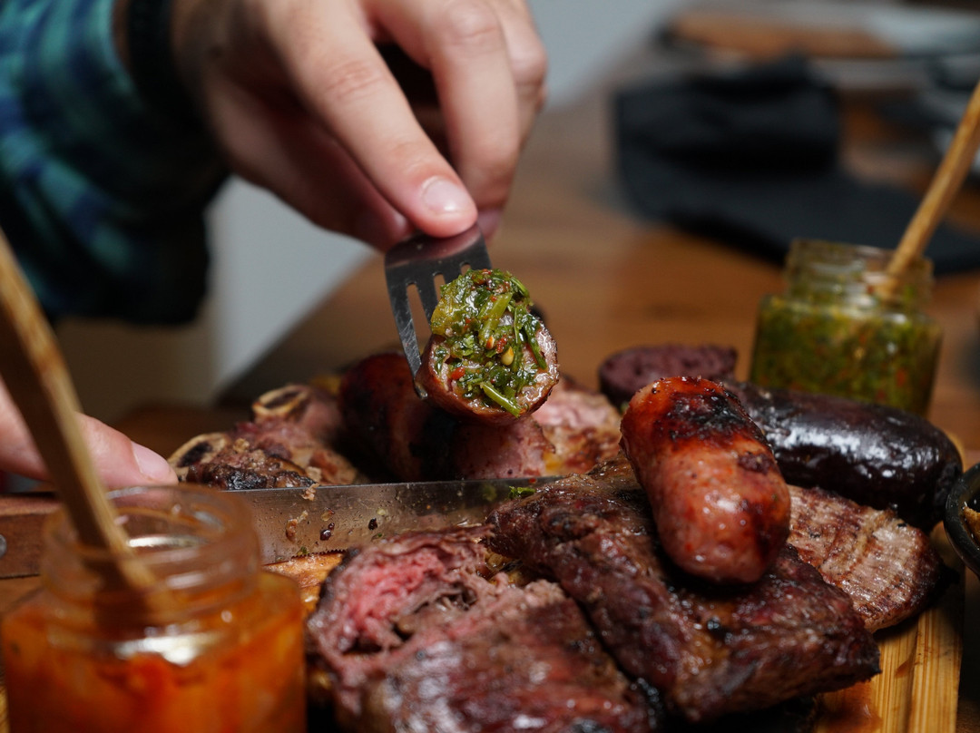 Brasa Gaucha Grill