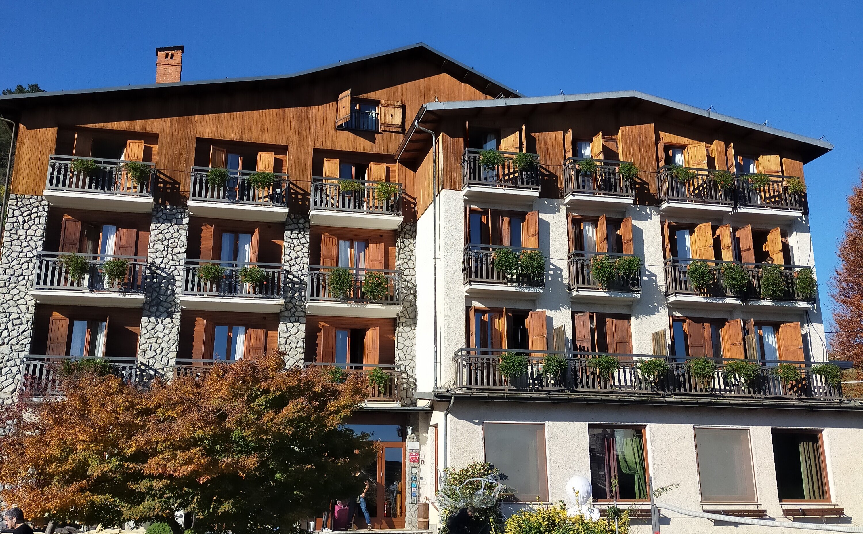 Hotel Miramonti-官方