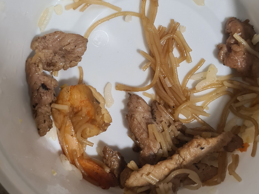 Restaurante Chino Nuevo Gran Muralla