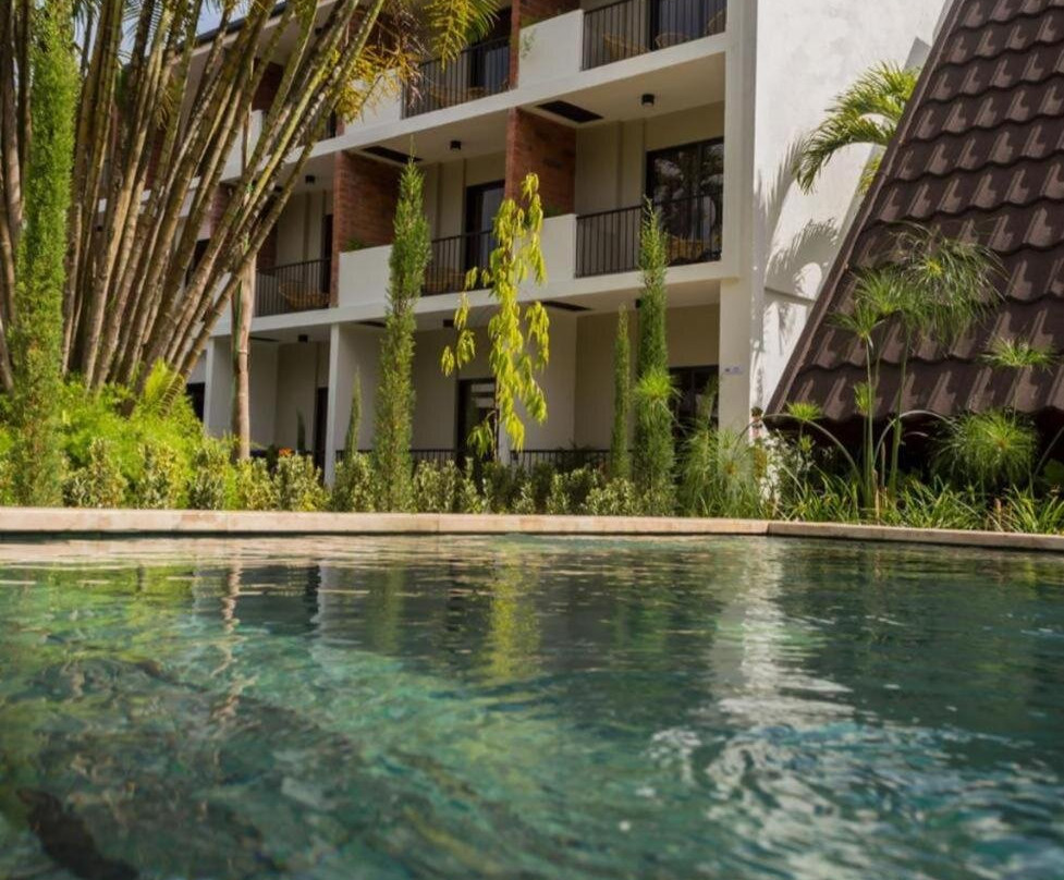 Hotel Pinar Dorado by Gran Jimenoa