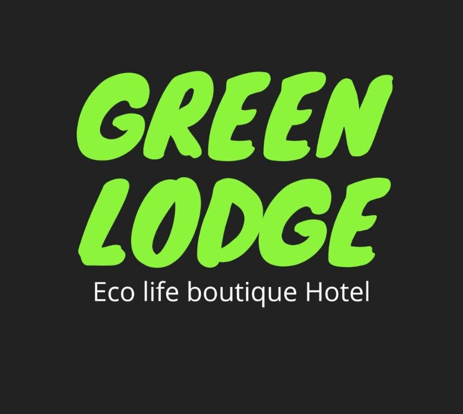Green Lodge Boutique Hotel主图