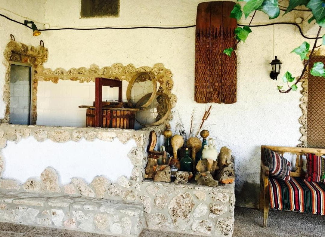Casa Rural la Granja