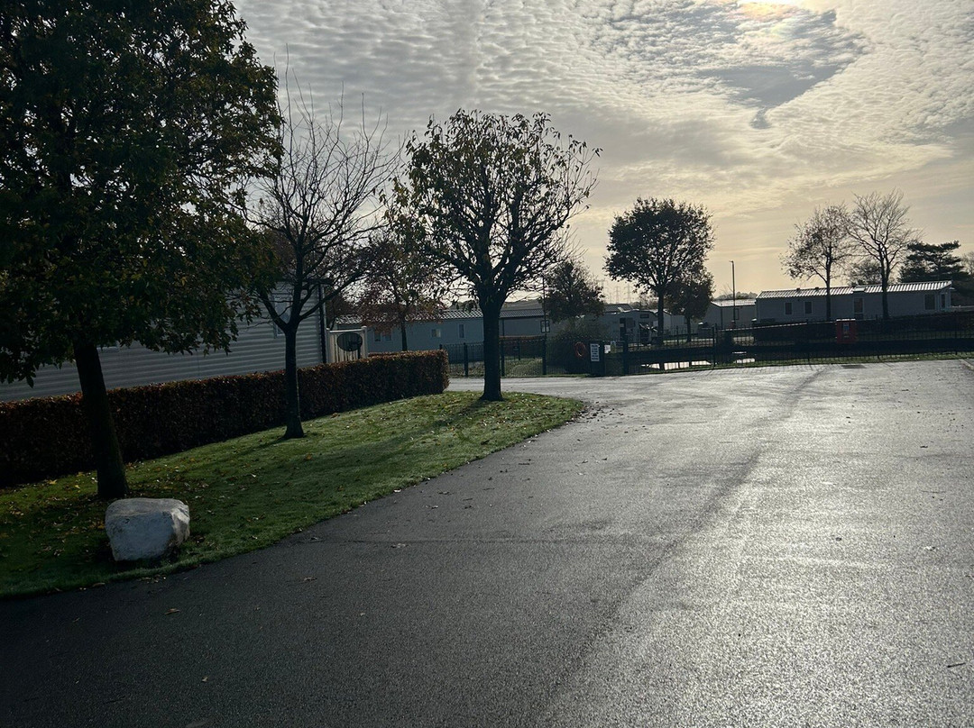 Claylands Park-普雷斯顿必去景点