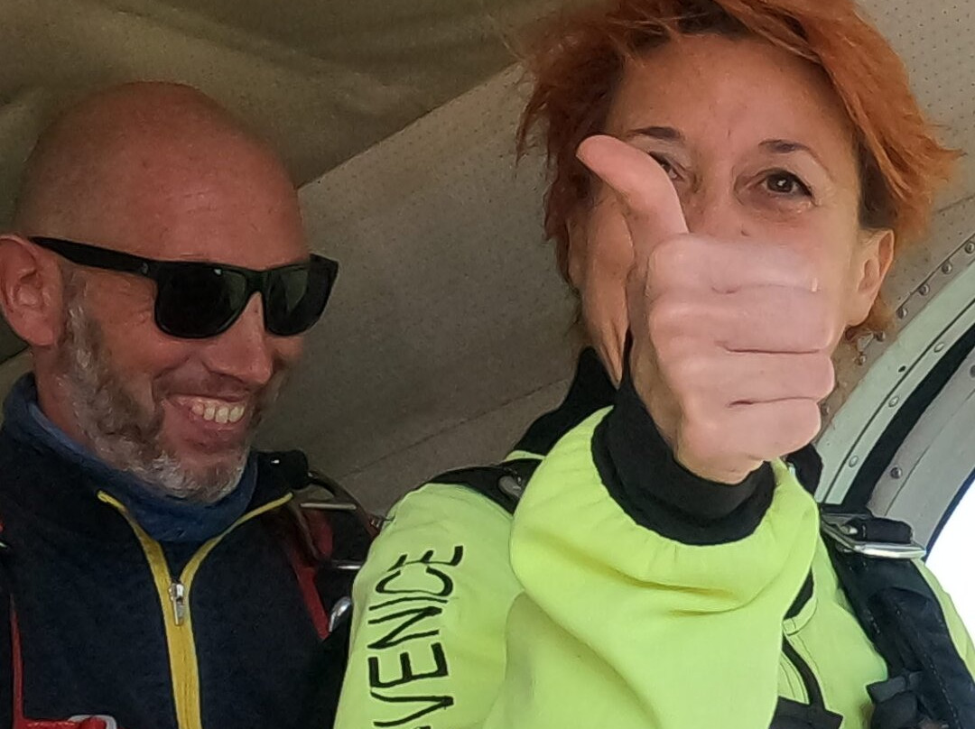 Skydive Venice景点图片