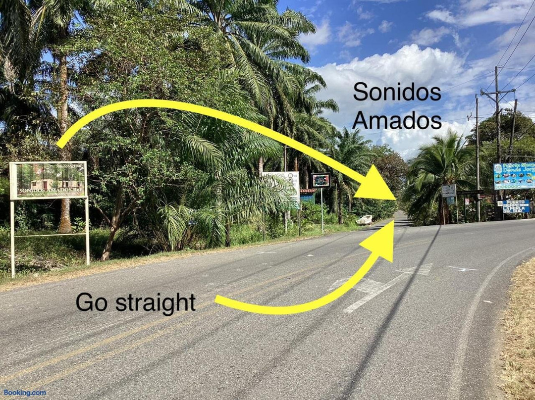 Hotel Sonidos Amados