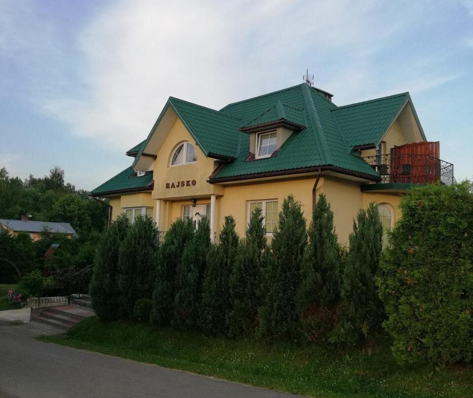 Rajsko
