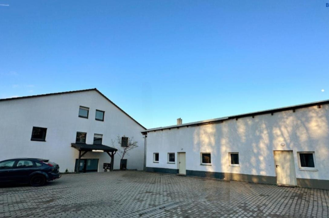 Boardinghouse Nurnberg
