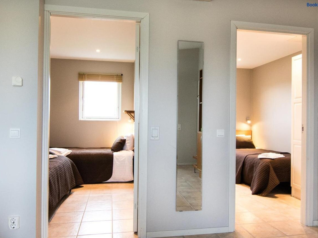 Tomelilla Golfklubb & Hotell主图