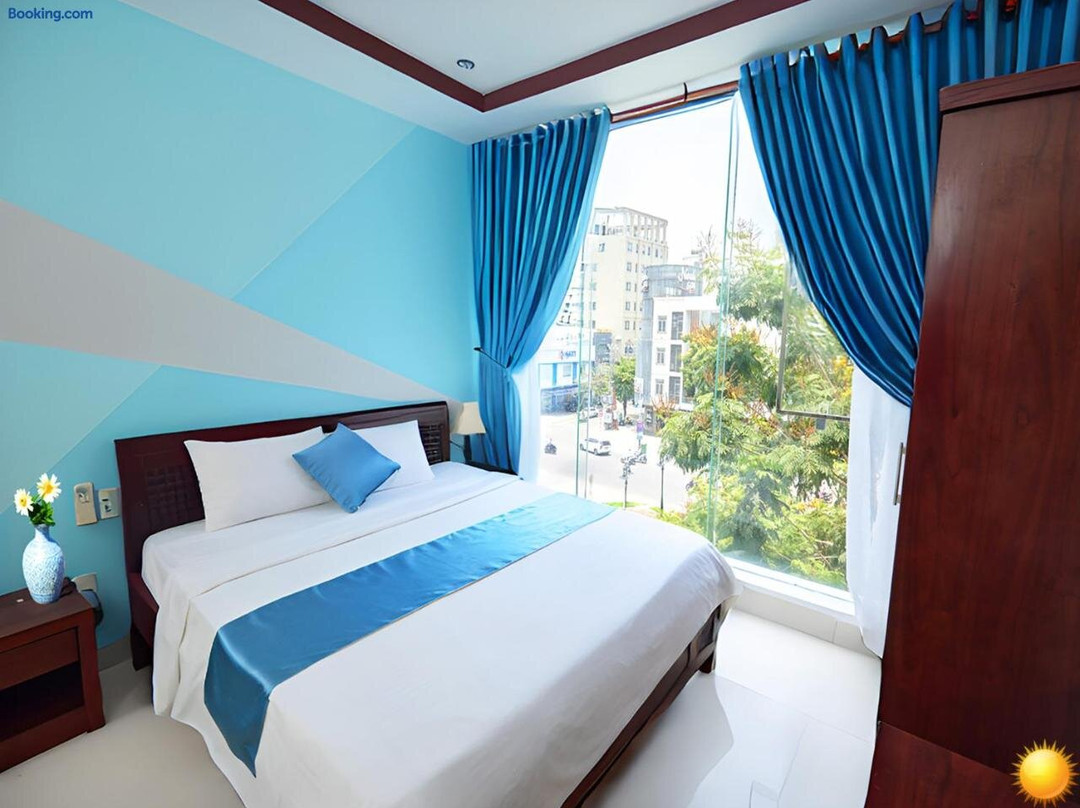 Thanh Nhung Hotel主图