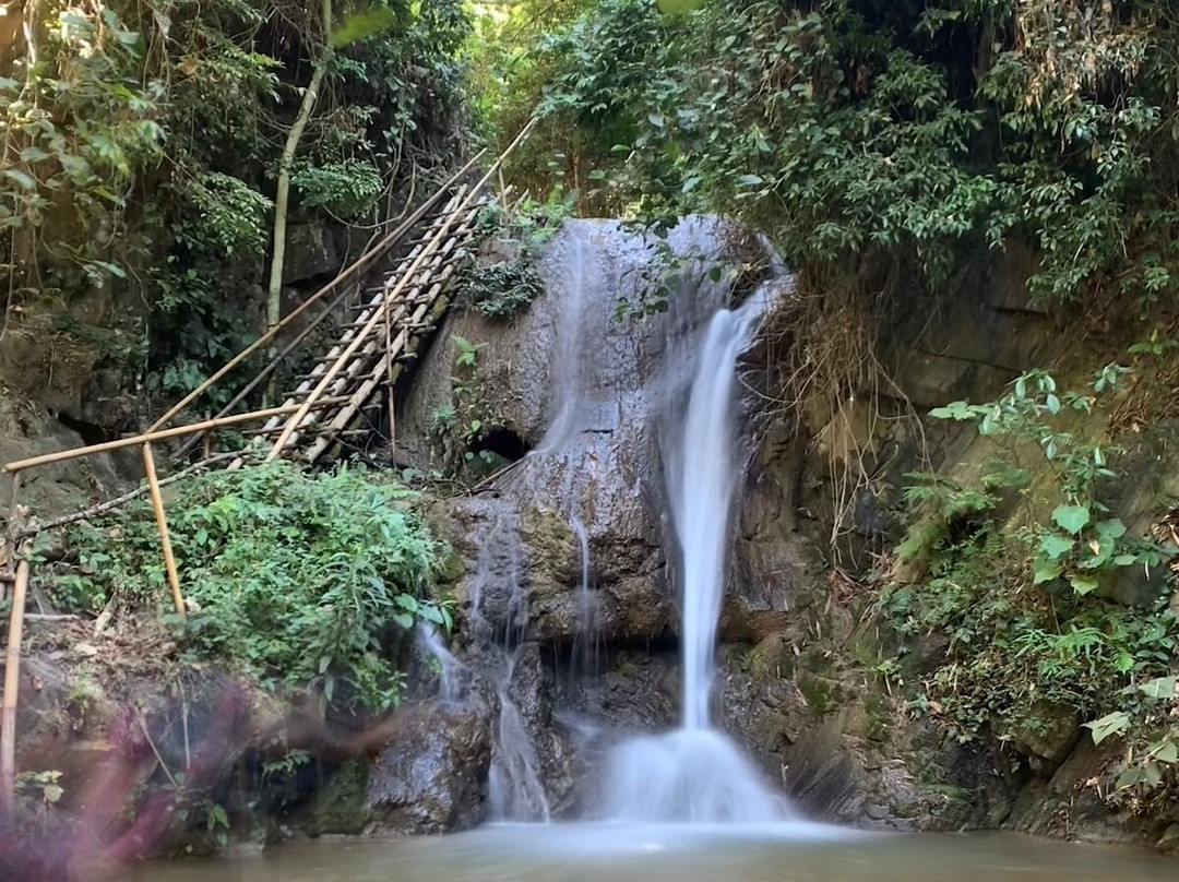 Nongkhiaw Nature Tour景点图片