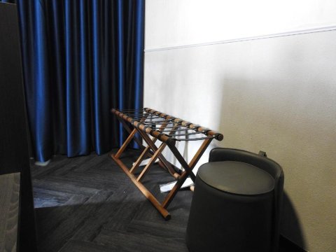 德东方酒店-客卧