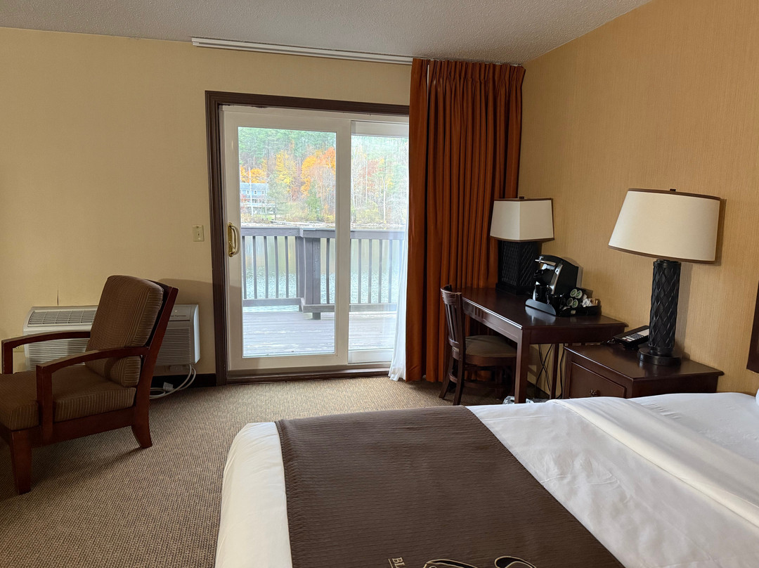 Black Swan Inn Lee - Lenox, an Ascend Collection Hotel主图