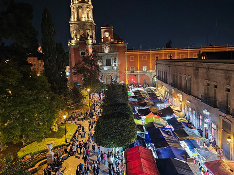 Maniática Cafeterías (Jardines)主图